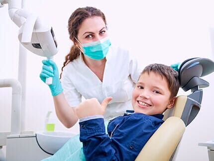 dentist-services